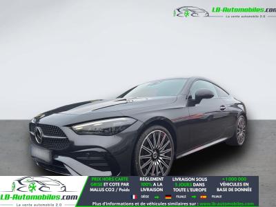 Mercedes CLE Coupe 450 BVA 4MATIC