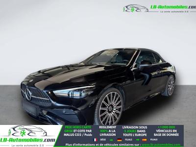 Mercedes CLE Cabriolet 300 BVA 4MATIC