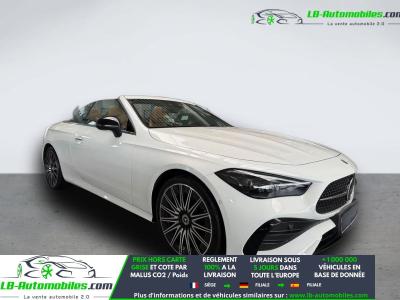 Mercedes CLE Cabriolet 450 BVA 4MATIC
