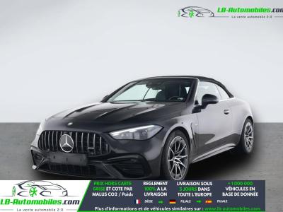 Mercedes CLE Cabriolet 53 AMG BVA 4MATIC+