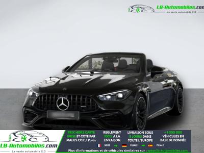Mercedes CLE Cabriolet 53 AMG BVA 4MATIC+