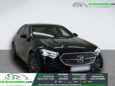 Mercedes Classe E 450 d  BVA 4MATIC
