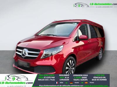 Mercedes Classe V Marco Polo 300d BVA 4x4