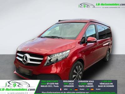 Mercedes Classe V Marco Polo 300d BVA 4x4