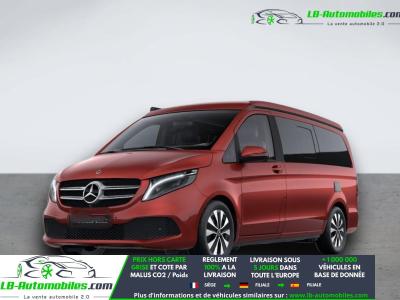 Mercedes Classe V Marco Polo 300d BVA 4x4