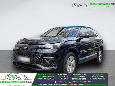Volkswagen Tiguan 1.5 eHybrid 272 BVA