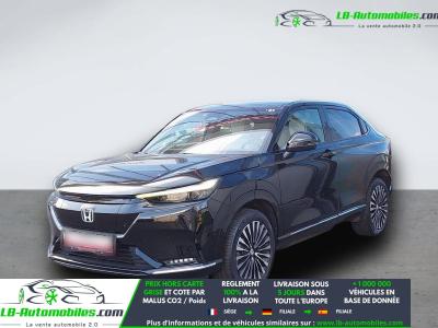 Honda E:NY1 e:Ny1 204 ch