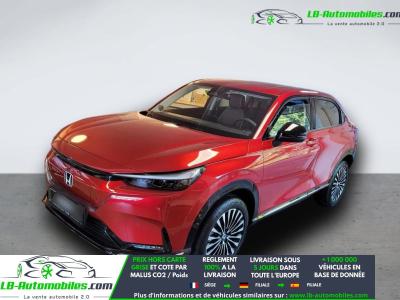 Honda E:NY1 e:Ny1 204 ch