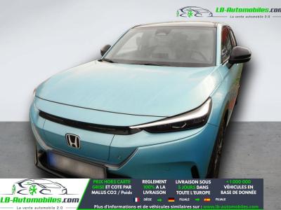 Honda E:NY1 e:Ny1 204 ch