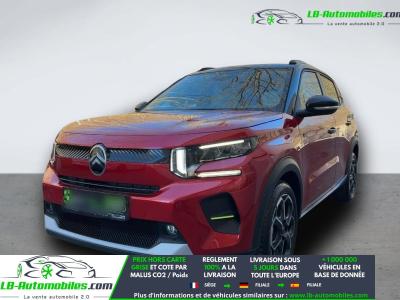 Citroën E-C3 113 ch BVA