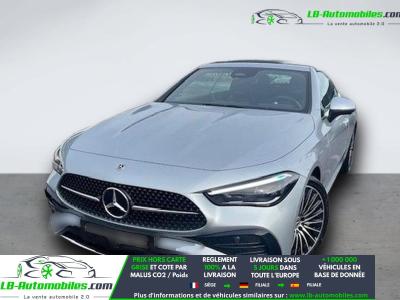 Mercedes CLE Cabriolet 300 BVA 4MATIC