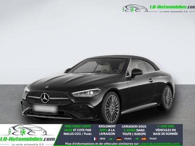 Mercedes CLE Cabriolet 300 BVA 4MATIC