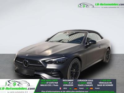 Mercedes CLE Cabriolet 450 BVA 4MATIC