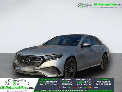 Mercedes Classe E 450 d  BVA 4MATIC