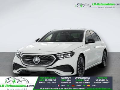 Mercedes Classe E 450 d  BVA 4MATIC
