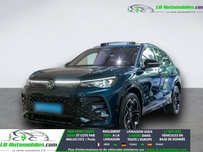 Volkswagen Tiguan 1.5 eHybrid 272 BVA