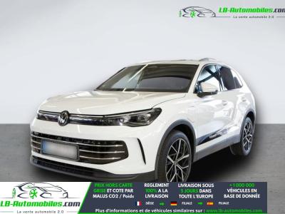 Volkswagen Tiguan 1.5 eHybrid 272 BVA