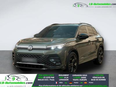Volkswagen Tiguan 1.5 eHybrid 272 BVA