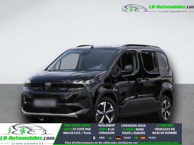 Peugeot Rifter BlueHDi 130 BVA