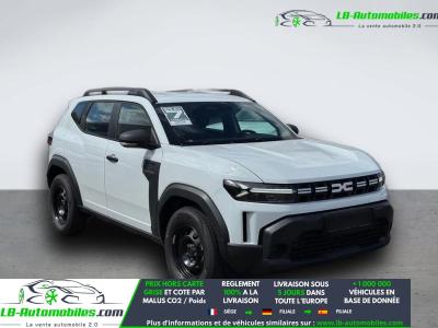 Dacia Duster ECO-G 100 4x2