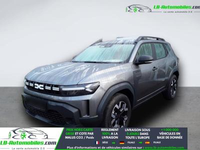 Dacia Duster ECO-G 100 4x2