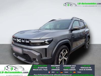 Dacia Duster ECO-G 100 4x2