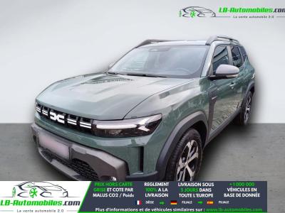 Dacia Duster ECO-G 100 4x2