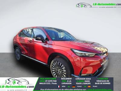 Honda E:NY1 e:Ny1 204 ch