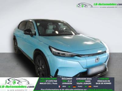 Honda E:NY1 e:Ny1 204 ch
