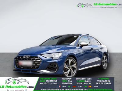 Audi S3 Berline TFSI 333 BVA Quatro