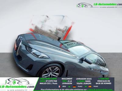 BMW Série 4 Coupé 420i 184 ch BVA