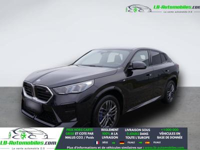 BMW X2 M35i 300ch BVA