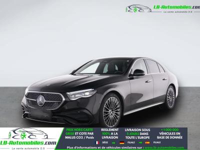 Mercedes Classe E 450 d  BVA 4MATIC