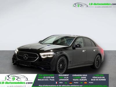 Mercedes Classe E 450 d  BVA 4MATIC