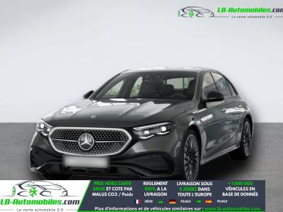 Mercedes Classe E 450 d  BVA 4MATIC