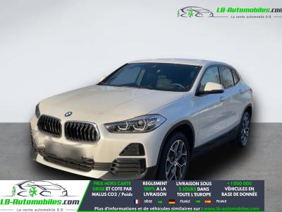 BMW X2 18d 150ch BVA