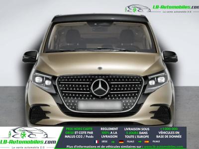 Mercedes Classe V Marco Polo 250d BVA RWD