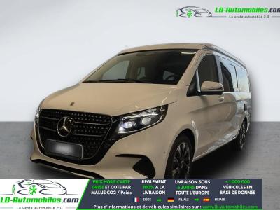 Mercedes Classe V Marco Polo 250d BVA RWD