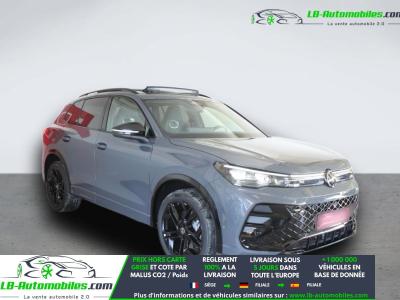 Volkswagen Tiguan 1.5 eHybrid 272 BVA