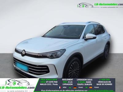 Volkswagen Tiguan 1.5 eHybrid 272 BVA