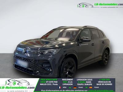 Volkswagen Tiguan 1.5 eHybrid 272 BVA