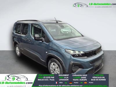 Peugeot Rifter BlueHDi 130 BVA