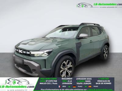 Dacia Duster ECO-G 100 4x2