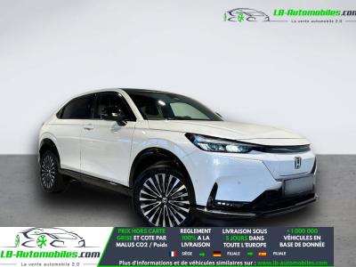 Honda E:NY1 e:Ny1 204 ch