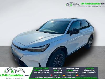 Honda E:NY1 e:Ny1 204 ch