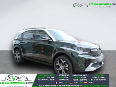 Citroën E-C3 113 ch BVA