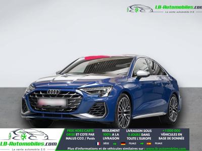 Audi S3 Berline TFSI 333 BVA Quatro