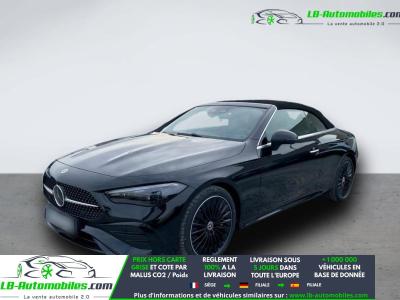 Mercedes CLE Cabriolet 450 BVA 4MATIC