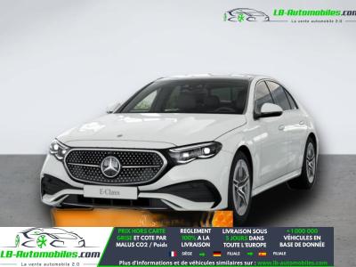 Mercedes Classe E 450 d  BVA 4MATIC