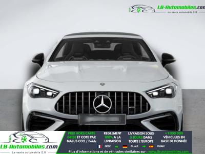 Mercedes CLE Cabriolet 53 AMG BVA 4MATIC+